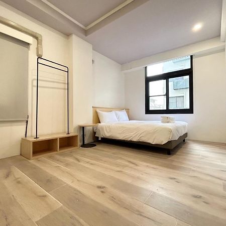 Yan Bin Hotel Đài Nam Ngoại thất bức ảnh