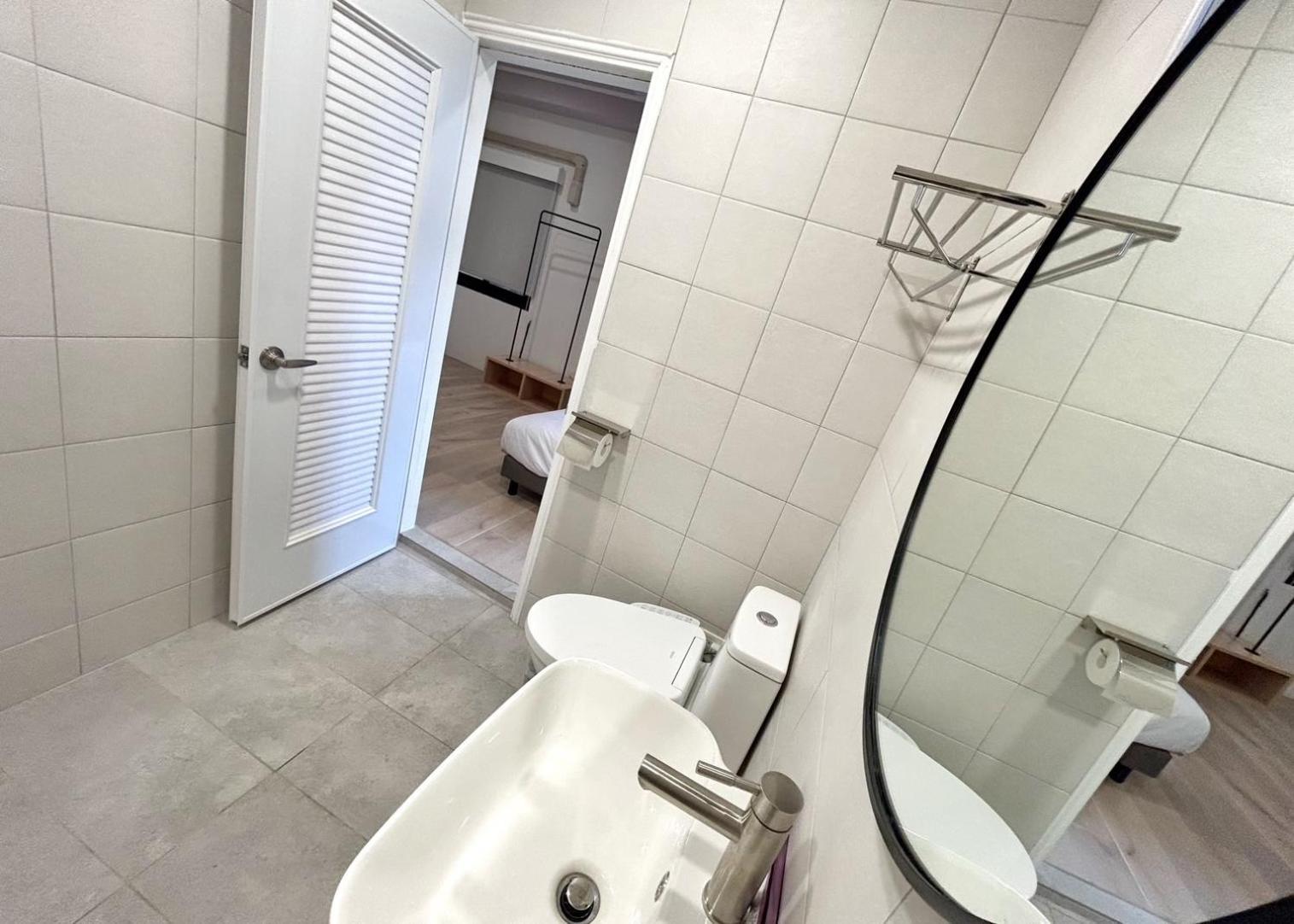 Yan Bin Hotel Đài Nam Ngoại thất bức ảnh