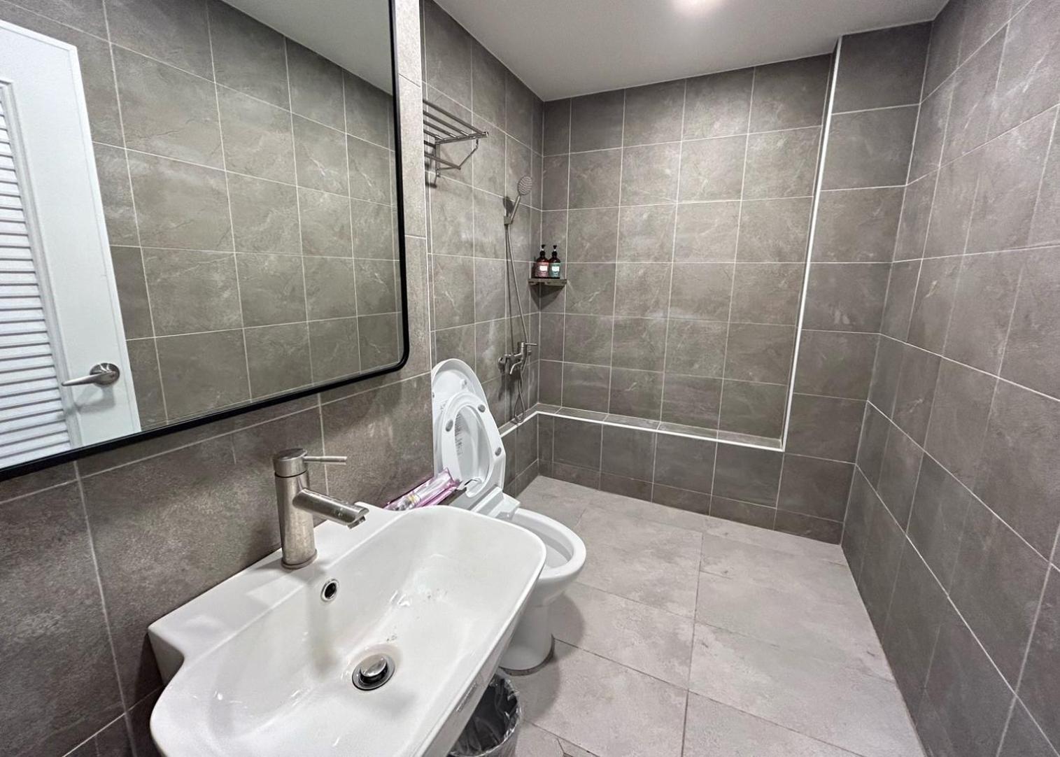 Yan Bin Hotel Đài Nam Ngoại thất bức ảnh